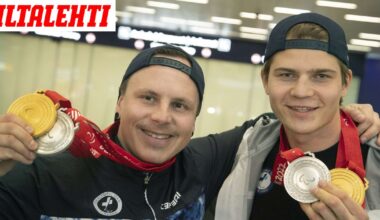 Yle hankki lisää tv-oikeuksia