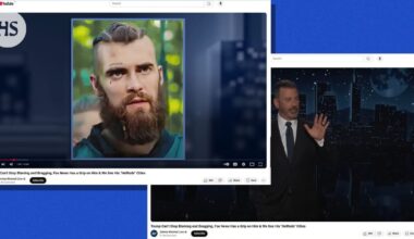 Jimmy Kimmel mainitsi Jaakko Ohtosen show’ssaan