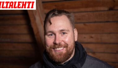 Kohufirman perustaja istui vessanpöntöllä, kun hän sai kuulla menneensä liian pitkälle – Näin eteni kohu vaimonhakkaajapaidoista