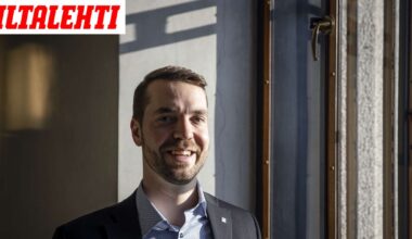 Nyt tuli suorat sanat tunnin junasta – ”Täysin käsittämätöntä”