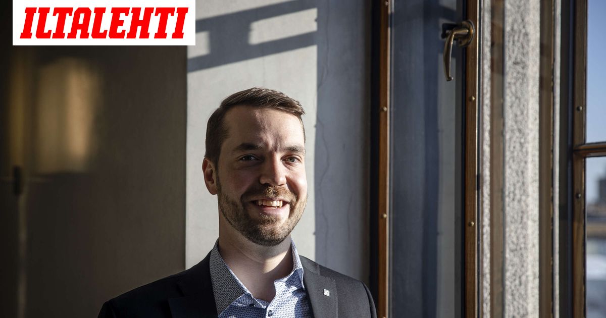 Nyt tuli suorat sanat tunnin junasta – ”Täysin käsittämätöntä”