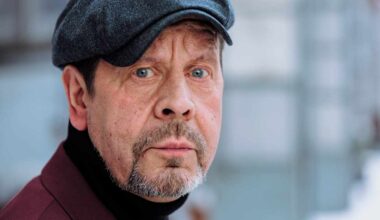 Pate Mustajärvellä on kasvain – kaikki keikat perutaan | Kotimaa