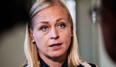 Georgia määräsi ulkoministeri Valtoselle 1 500 euron sakon – Orpo: kertoo suhtautumisesta kansalaisyhteiskuntaan | Uutiset