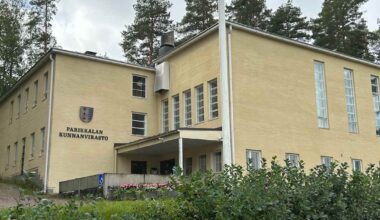 Parikkalan kunta on käynnistämässä yt-neuvottelut – vähennystarve 8–12 henkilötyövuotta | Etelä-Karjala