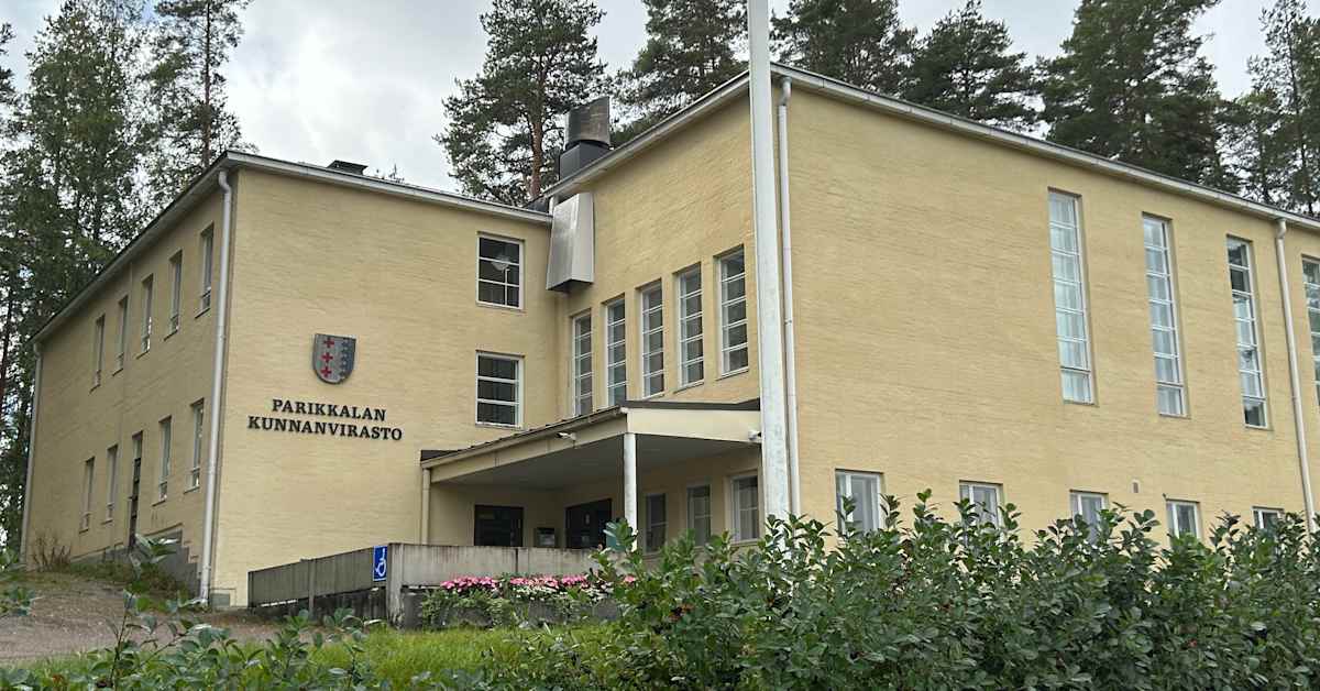 Parikkalan kunta on käynnistämässä yt-neuvottelut – vähennystarve 8–12 henkilötyövuotta | Etelä-Karjala