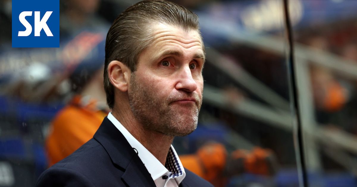 Ässien perjantain vastustajalla erikoinen järjestely – Lauantain vastustaja sai maalivahdin, jolla on karmea torjuntaprosentti NHL:stä