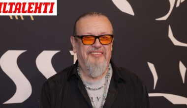 Näin paljon Jaakko Ohtonen voi tienata pääroolista Mel Gibsonin elokuvassa