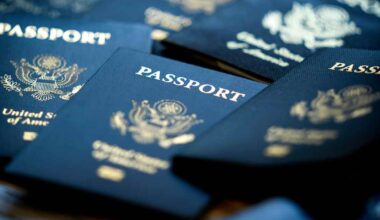 Yhä useampi maa asettaa matkustusrajoituksia yhdysvaltalaisille | Uutisia lyhyesti