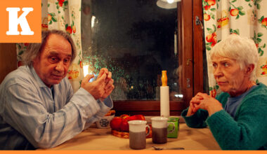 Arvio: Kyllä isä osaa Lapissa on jouluelokuva, jonka hahmot ovat yhtä sietämättömiä kuin ennenkin