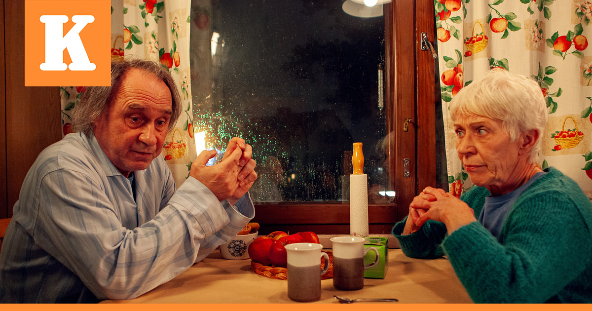 Arvio: Kyllä isä osaa Lapissa on jouluelokuva, jonka hahmot ovat yhtä sietämättömiä kuin ennenkin