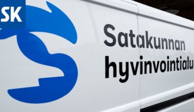 Sata tiedottaa: Tällaisia asiointia helpottavia uusia ominaisuuksia Sata-sovellukseen