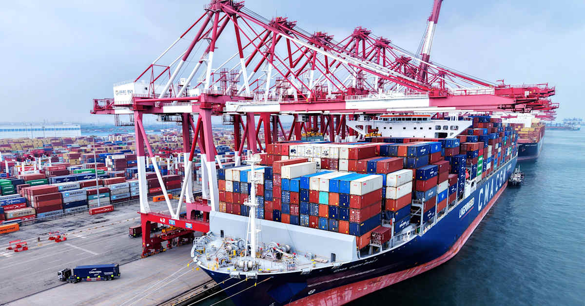 Merkittävä ilmastosopimus lähellä hyväksymistä – Trumpin rajusta vastarinnasta huolimatta | Uutisia lyhyesti