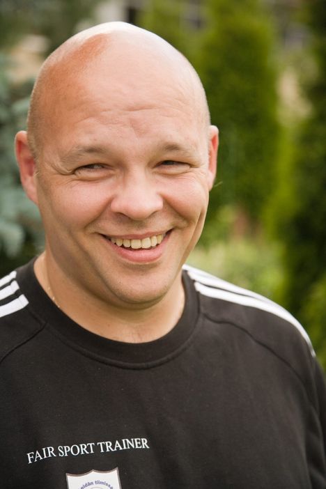 Monet katsojat saattavat muistaa vieläkin Timon Maajussille morsian -ohjelmasta.