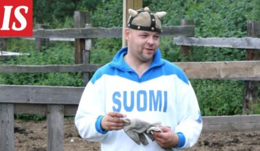 Maajussille morsian -ohjelmasta muistettava Timo julkaisi erikoisen ilmoituksen