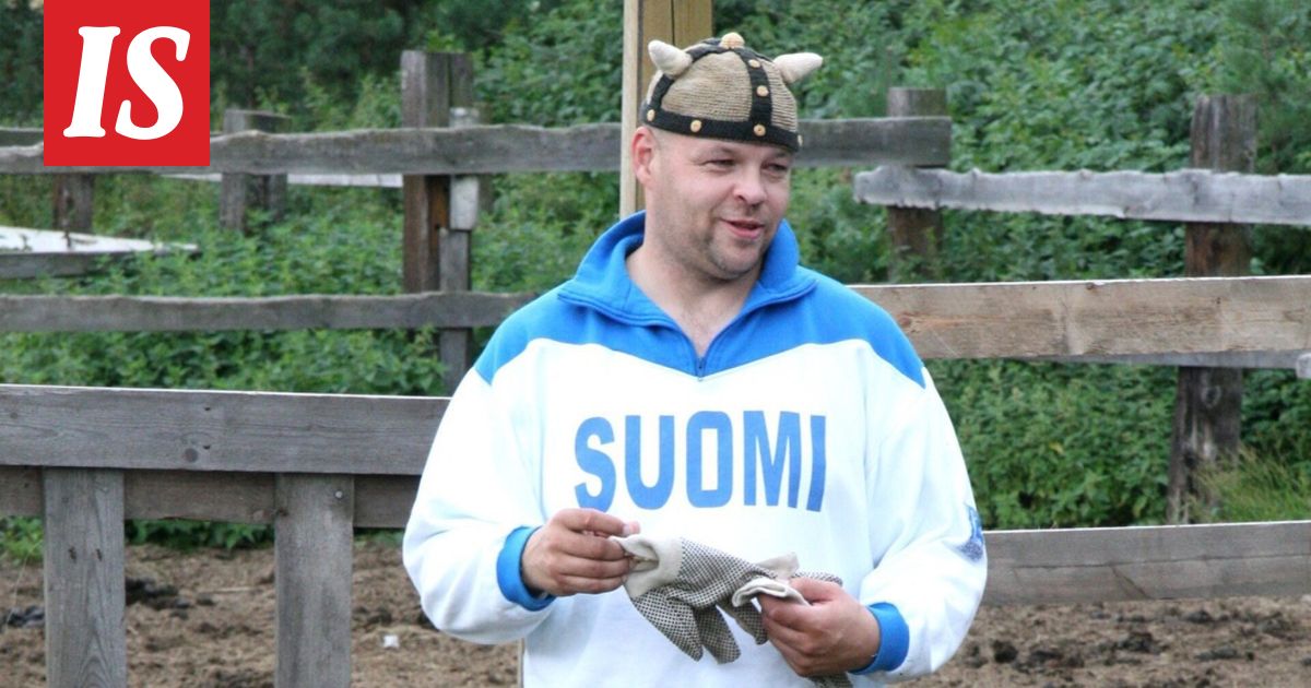 Maajussille morsian -ohjelmasta muistettava Timo julkaisi erikoisen ilmoituksen