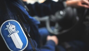 Sotkamosta löytyi ammuttu susi – poliisi pyytää vihjeitä - Metsä