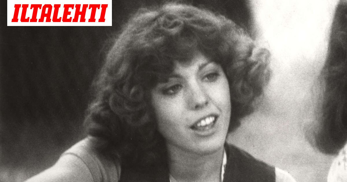 Penelope Milford on kuollut