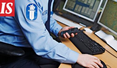 Poliisi alkaa käyttää tekoälyä valeuutisten torjumiseen