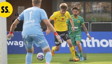 Seuraamme | KuPS oli melko pehmeä avauspuoliajalla Veikkausliigan kärkikamppailussa, mutta paransi | Urheilu