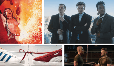 Listasimme kiinnostavaa katsottavaa syyslomalle | Kulttuuri