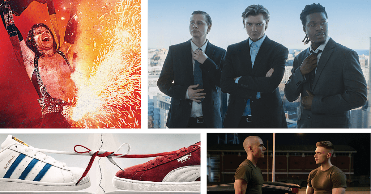 Listasimme kiinnostavaa katsottavaa syyslomalle | Kulttuuri