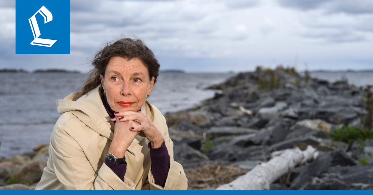 Arvio: Katariina Vuori kertoo ikääntyvän naisen pariutumishaaveista älykkäästi ja huumorilla