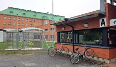 Migri: Säilöönottoyksikön asukkaiden syömälakko on hiipumassa Lappeenrannassa | Etelä-Karjala