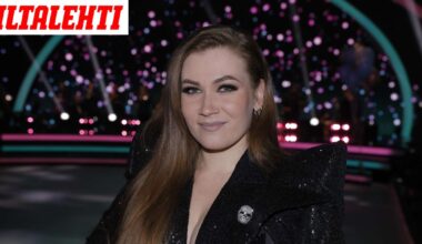 Huhut Uuden musiikin kilpailusta alkoivat velloa: Näin kommentoi Bess