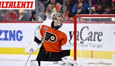 Syytteistä vapautettu kohupelaaja löysi uuden seuran NHL:stä