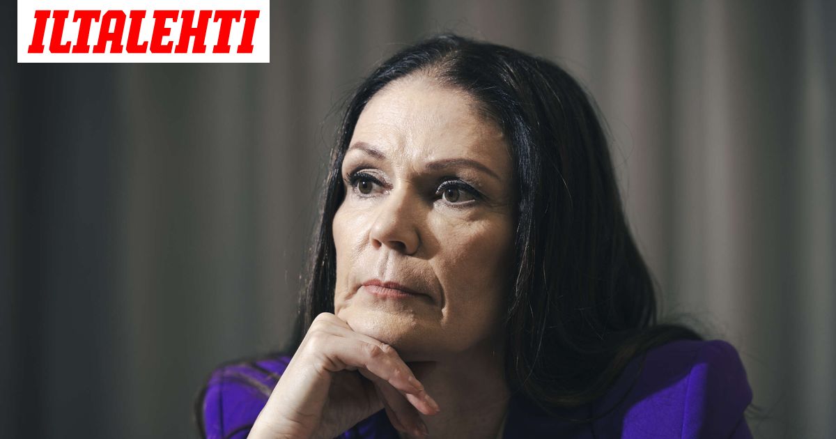 Länsiradasta paljastui hurja riski – Ministeri Ranne: "Ei tullut yllätyksenä"