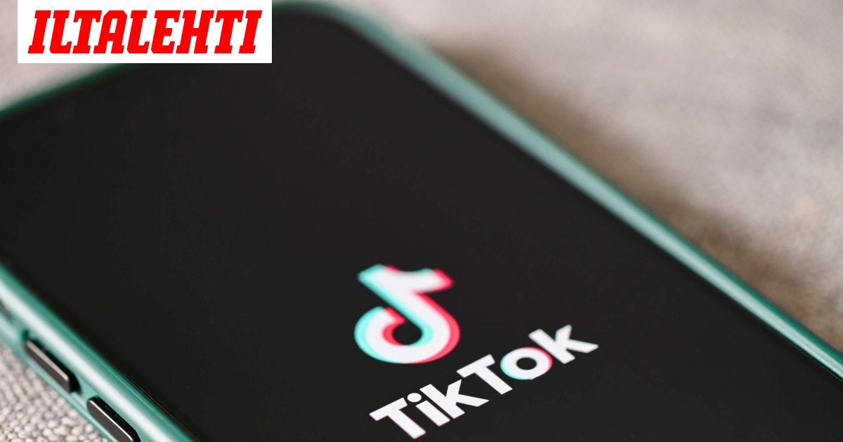 Lasten hyväksikäyttömateriaalia leviää suositussa somepalvelussa