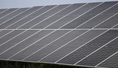 Porin Tuorsniemen aurinkovoimalan työt käynnistyvät | Satakunta