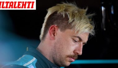 Kuljettaja teki ”kimiräikköset” – Talli repesi nauruun