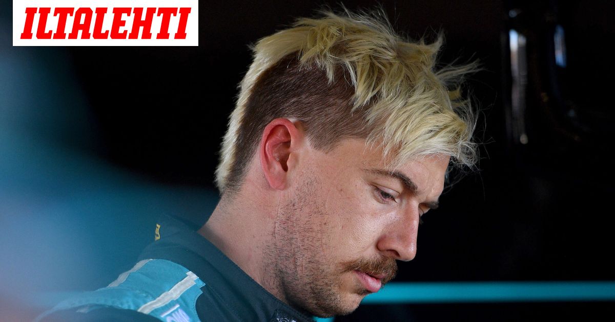 Kuljettaja teki ”kimiräikköset” – Talli repesi nauruun