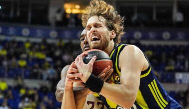 Mikael Jantunen loisti Euroliigassa – Gordon Herbertin München ei pysynyt kyydissä | Urheilua lyhyesti
