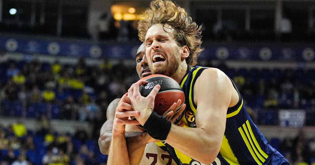 Mikael Jantunen loisti Euroliigassa – Gordon Herbertin München ei pysynyt kyydissä | Urheilua lyhyesti