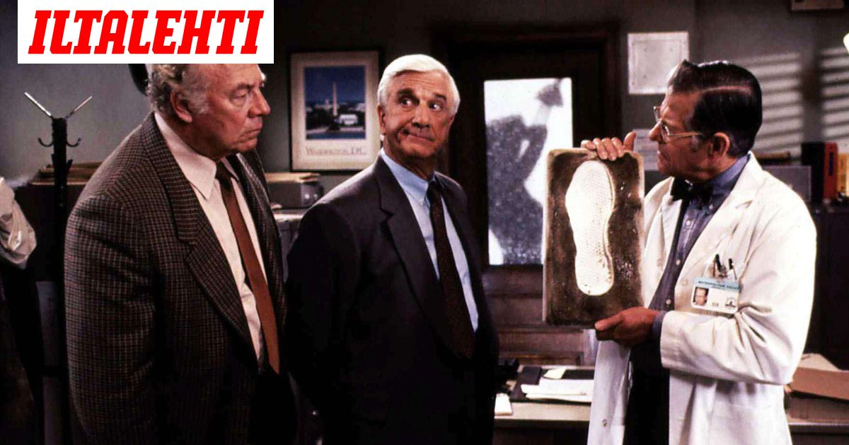 Ed Williams on kuollut