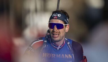 Norjalaisten korulauseet ilmastosta unohtuivat – maajoukkuetähti vaikeana helikopterilennosta | Urheilua lyhyesti