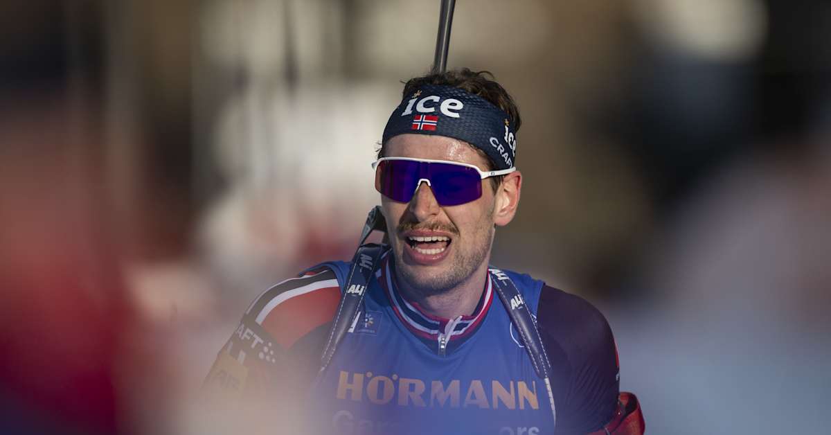 Norjalaisten korulauseet ilmastosta unohtuivat – maajoukkuetähti vaikeana helikopterilennosta | Urheilua lyhyesti