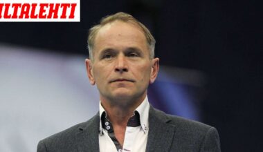 Venäjän olympiasankari on kuollut