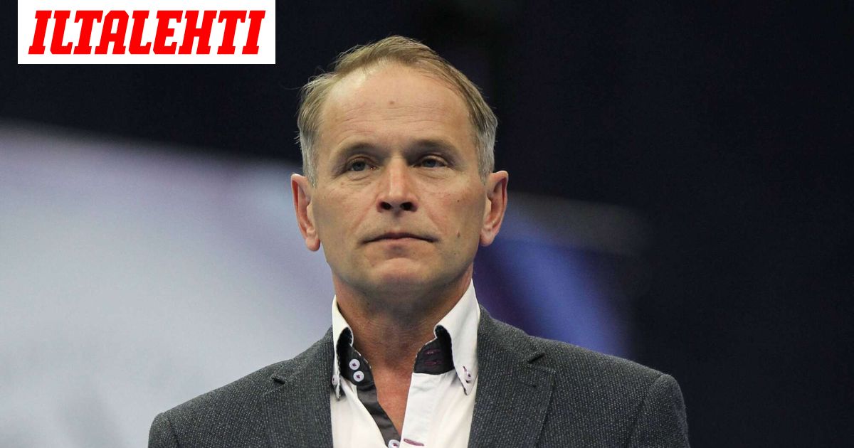 Venäjän olympiasankari on kuollut