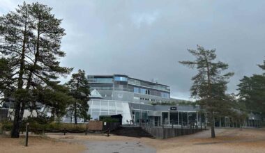 Yyterin kylpylähotelli sanoo torjuneensa konkurssiuhan: ”Verovelka on maksettu tänään” | Satakunta