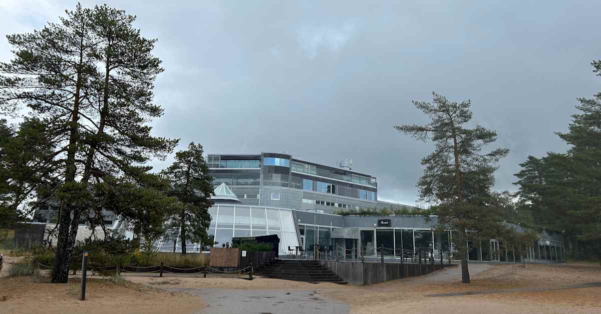 Yyterin kylpylähotelli sanoo torjuneensa konkurssiuhan: ”Verovelka on maksettu tänään” | Satakunta