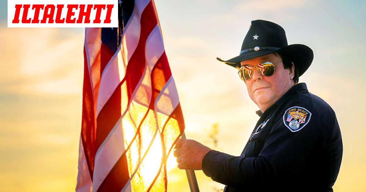 Tänään tv:ssä: Pohjanmaalainen Jari ihannoi Donald Trumpia: ”Vaikka hän sanoisi mitä”