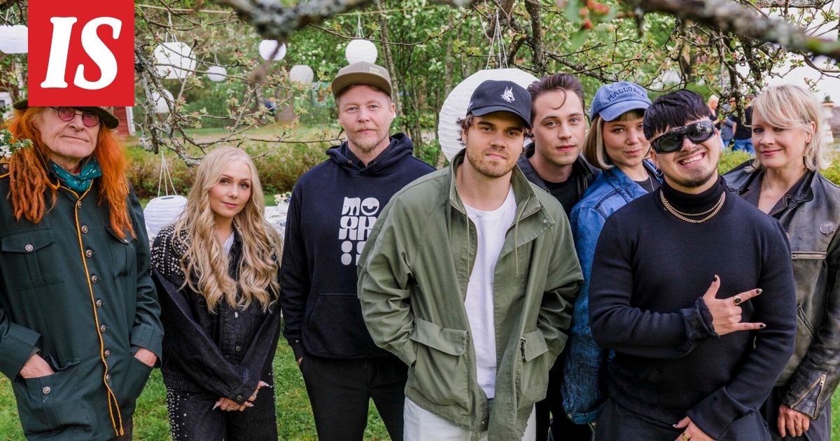 Vain elämää -ohjelman 16. kausi epäonnistuu yhdessä asiassa