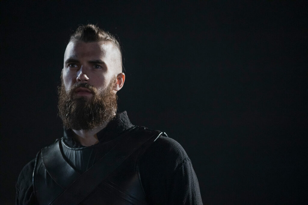 The Last Kingdom / Jaakko Ohtonen