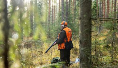 Metsästäjät osuvat useimmiten vahingossa keski-ikäiseen kaveriinsa – onnettomuus voi tapahtua myös jahdin loputtua | Etelä-Savo