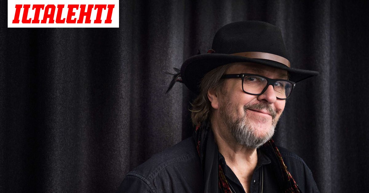 Tämä näyttelijä hyppää Hectorin rooliin