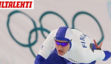 Suomen olympiaurheilija: Dopingrike ja jättirangaistus