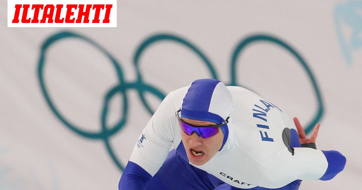 Suomen olympiaurheilija: Dopingrike ja jättirangaistus